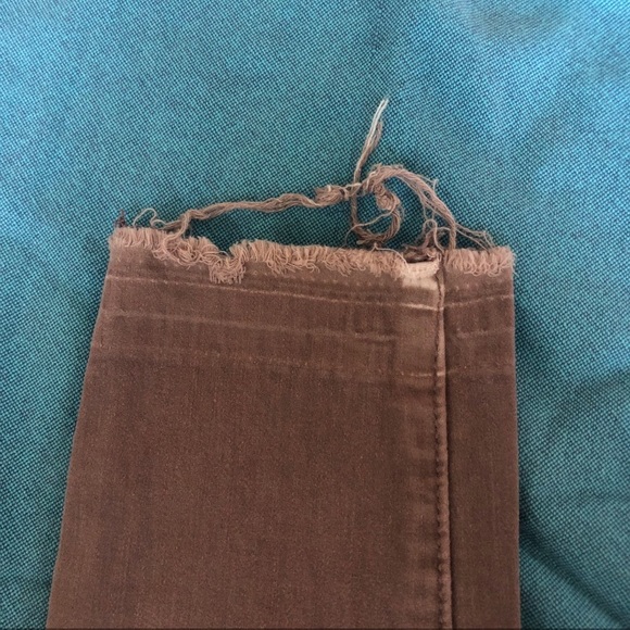 American Eagle Jeggings - Picture 5 of 5